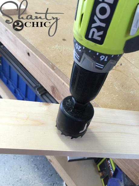 DIY VERANIEGO: TUMBONAS DE MADERA PARA TU TERRAZA