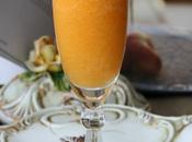 Cóctel bellini