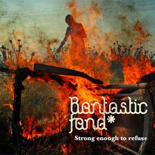 Bantastic Fand - Far from home (2014)