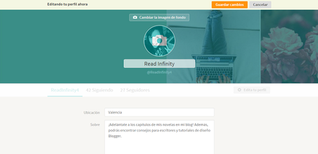 wattpad, cómo empezar, cómo abrirse una cuenta, iniciar cuenta, cómo unirse a wattpad, crear cuenta wattpad, cómo crear cuenta wattpad, empezar en wattpad, cómo empezar en wattpad, personalizar perfil wattpad