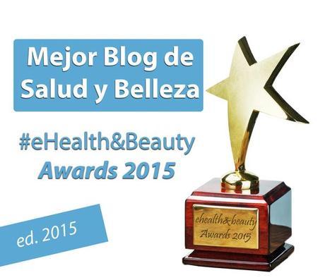 premios  #eHealth&Beauty