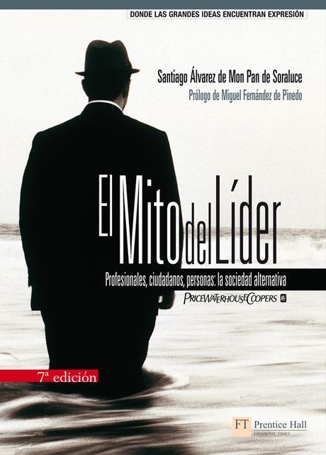 El mito del líder El mito del líder