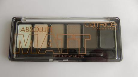 Picando en Beka Make Up (Haul)