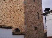 Casa Tercia, Consuegra