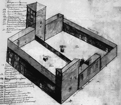 La Casa de la Tercia, Consuegra