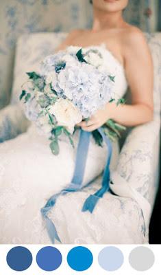 Summer Wedding 2015 - Tendencias de Colores!!