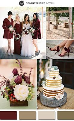 Summer Wedding 2015 - Tendencias de Colores!!