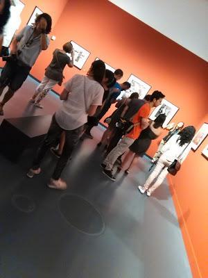 Blogssipgirl recomienda: exposición 