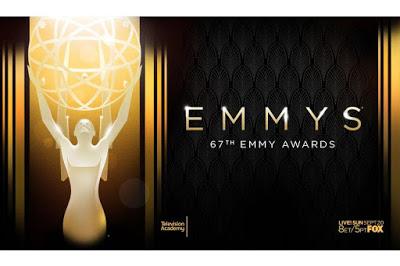 NOMINADOS A LOS EMMYS 2015, LA 67 EDICIÓN