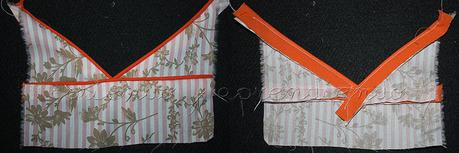 Trucos para coser vivo