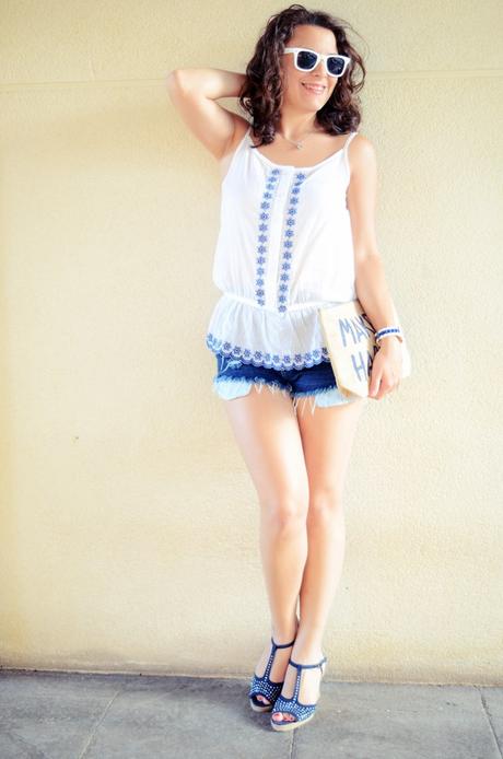 Mi vestido azul - Make it happen (3)