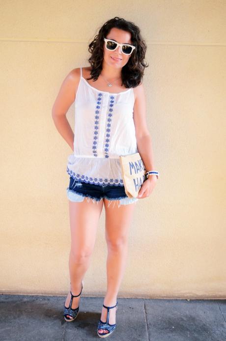 Mi vestido azul - Make it happen (11)