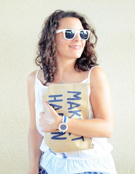 Mi vestido azul - Make it happen (10)