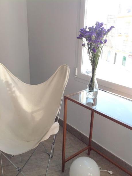 PROYECTOS DECOR&ME: BOUTIQUE BALBINA ARIAS