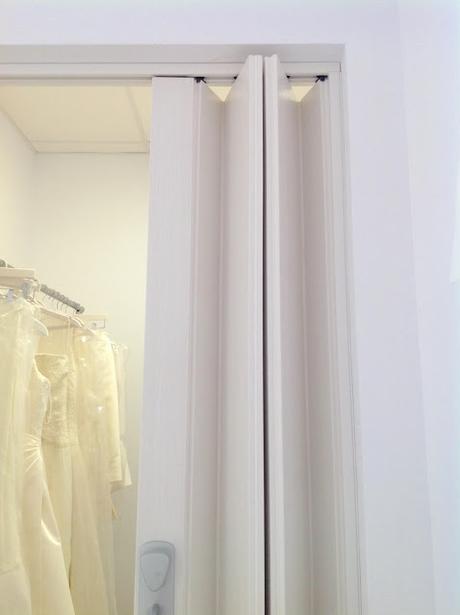 PROYECTOS DECOR&ME: BOUTIQUE BALBINA ARIAS