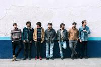 Lígula, nos espera en Café la Palma