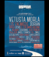 Festival Gigante