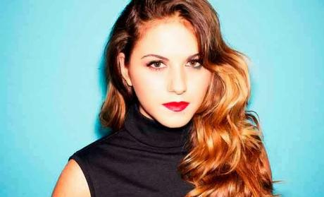 Lucia Scansetti crowdfunding