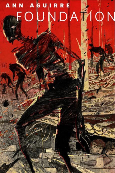 Reseña: Refugio de Ann Aguirre Reseña: Refugio de Ann Aguirre