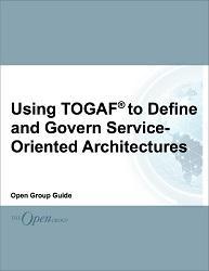 Gestión de arquitecturas SOA mediante TOGAF