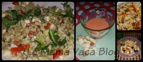 Viernes DIY: 5 recetas de verano fáciles y refrescantes