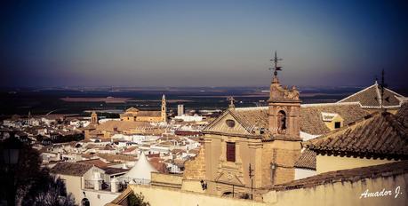 OSUNA (SEVILLA)