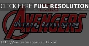 Avengers: Ultron Revolution