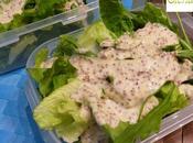 Ensalada verde Jaime Oliver