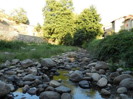 ¿Qué buscas cuando viajas?. La Fuente Chiquita. Hervás, Cáceres.