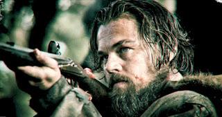 Trailer The Revenant HD by Andydelkero