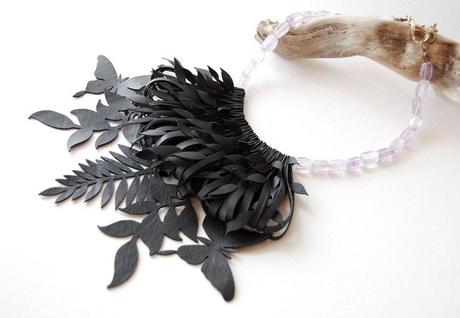 collana-felce-foglie-quarzo-camillapietropaoli