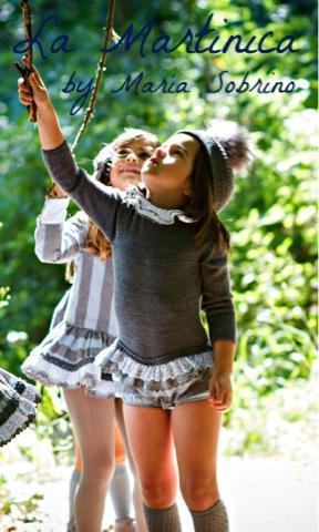 Familia Horizonte La Martinica