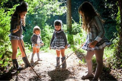 Familia Horizonte La Martinica
