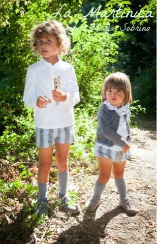 Familia Horizonte La Martinica