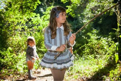 Familia Horizonte La Martinica