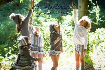 Familia Horizonte La Martinica