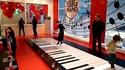 Cerró en Nueva York la juguetería más famosa del mundo