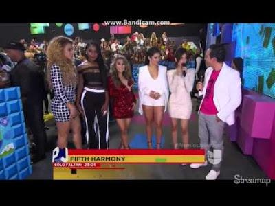 Fifth Harmony ganadoras  Best Look, Premios Juventud-15
