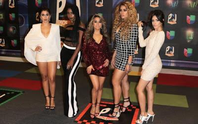 Fifth Harmony ganadoras  Best Look, Premios Juventud-15