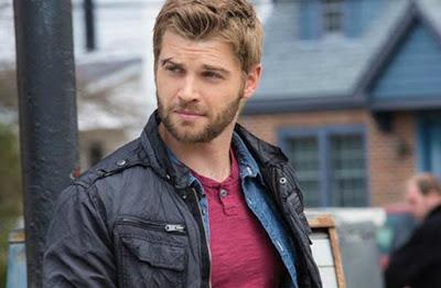El divino, Mike Vogel , cumple 36 años