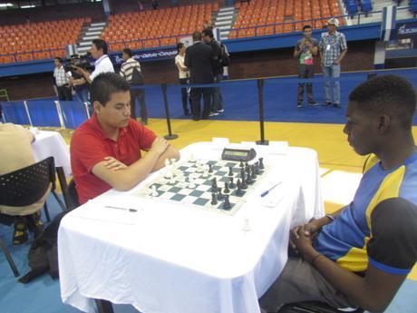 10am este viernes ronda 2 del Panamericano Sub20