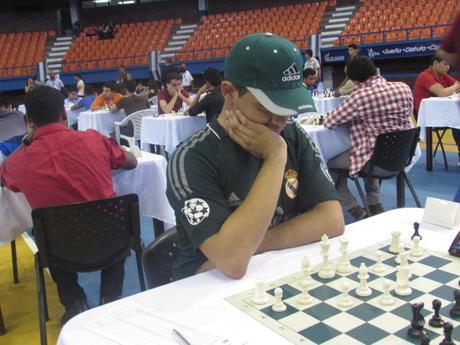 10am este viernes ronda 2 del Panamericano Sub20