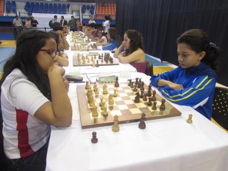 10am este viernes ronda 2 del Panamericano Sub20