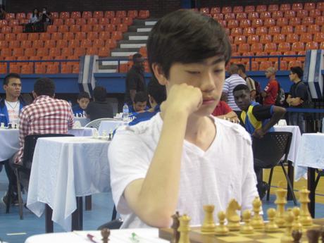 10am este viernes ronda 2 del Panamericano Sub20