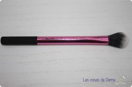 Mis brochas: Real Techniques by Samantha Chapman (VII)