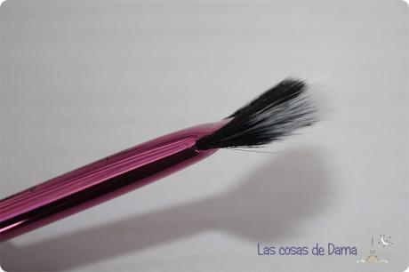 Mis brochas: Real Techniques by Samantha Chapman (VII)