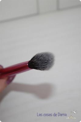 Mis brochas: Real Techniques by Samantha Chapman (VII)