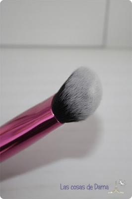 Mis brochas: Real Techniques by Samantha Chapman (VII)