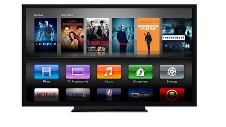 apple TV