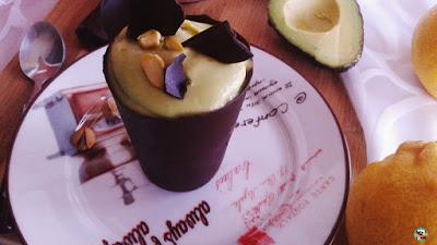 6 recetas con aguacate